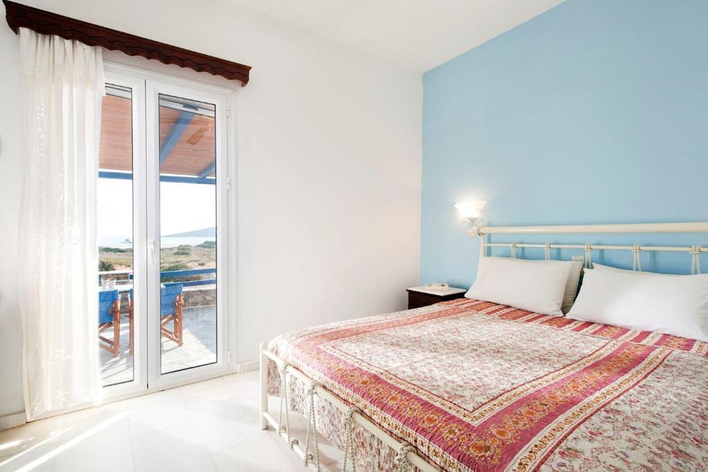 Dimitris Rooms Manganari Phòng bức ảnh