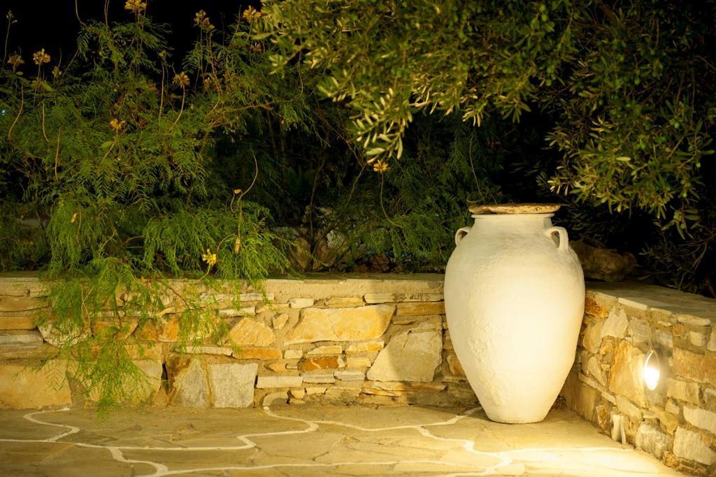 Dimitris Rooms Manganari Phòng bức ảnh