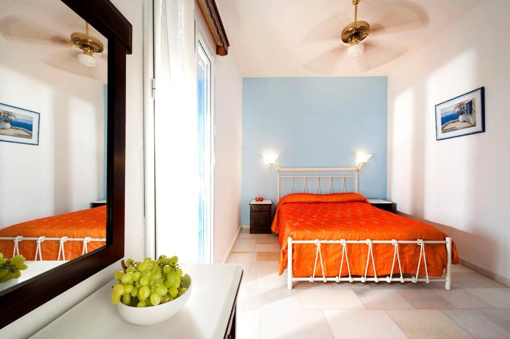 Dimitris Rooms Manganari Phòng bức ảnh