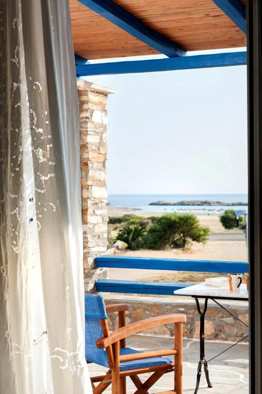 Dimitris Rooms Manganari Phòng bức ảnh